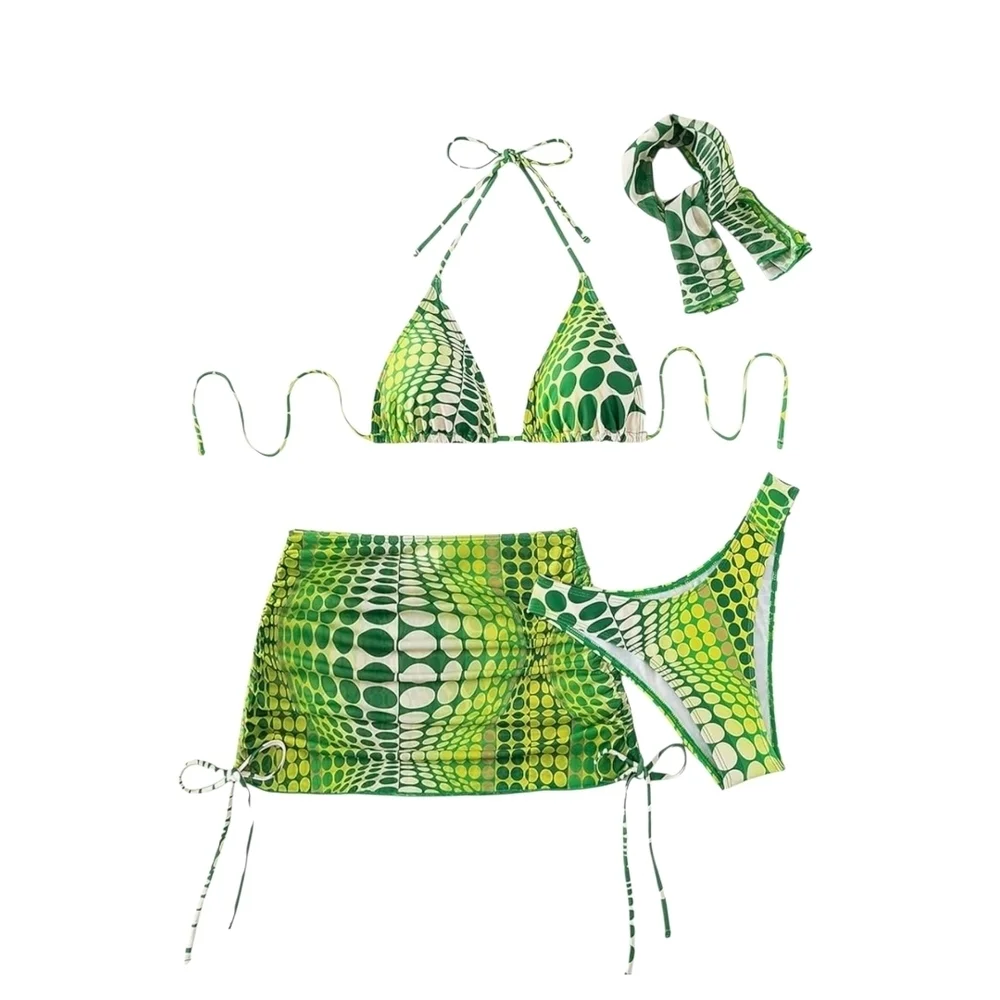 Cozyease stylish green